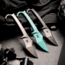 Skallywag Tactical MDV Plus One Fixed Blade TL