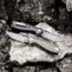 Skallywag Tactical Mudskipper 3.3in Folding Knife