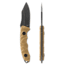 Skallywag Tactical The Mini - Desert Tan, 850077675096