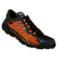 Skechers GObionic All Weather Trail Running Shoe - Men's-Black/Orange-9 US-Medium