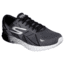 Skechers GOmeb Razor Road Running Shoe - Men's-Black/White-Medium-11