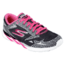 Skechers GoMeb Speed 3 Road Running Shoe - Women's-Pink/Black-Medium-9.5