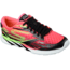 Skechers GoMeb Speed 3 Road Running Shoe - Womens-Black/Pink-Medium-11