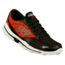Skechers GOrun 3 Road Running Shoe - Men's-Black/Red-Medium-7 US