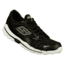 Skechers GOrun 3 Road Running Shoe - Men's-Black/White-Medium-12 US