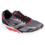 Skechers GOrun 4 Road Running Shoe - Men's-Black/Red-Medium-12 US