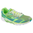 Skechers GOrun 4 Road Running Shoe - Men's-Lime/Blue-Medium-11.5 US