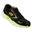Skechers GOrun Ride 3 Road Running Shoe - Men's-Black/Lime-Medium-10.5 US
