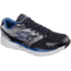 Skechers GOrun Ride 4 Road Running Shoe - Men's-Black/Blue-Medium-8.5
