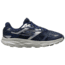 Skechers GOrun Ride 5 Road Running Shoe - Men's-Navy/Grey-Medium-13