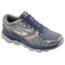 Skechers GOrun Ultra 2 Trail Running Shoe - Mens-Charcoal/Navy-Medium-9.5 US