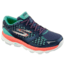 Skechers GOrun Ultra 2 Trail Running Shoe - Women's-Navy/Aqua-Medium-5 US