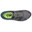 Skechers GOrun Ultra Extreme Trail Running Shoe - Men's-Charcoal/Blue-Medium-8 US