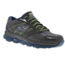 Skechers GOrun Ultra Extreme Trail Running Shoe - Men's-Charcoal/Blue-Medium-9.5 US