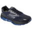 Skechers GoRun Ultra R Road Running Shoe - Men's-Black/Blue-Medium-13