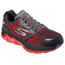 Skechers GoRun Ultra R Road Running Shoe - Men's-Black/Red-Medium-13