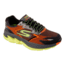 Skechers GoRun Ultra R Road Running Shoe - Men's-Orange/Lime-Medium-11 US