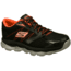 Skechers GOrun Ultra Trail Running Shoe - Men's-Black/Red-Medium-7 US