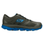 Skechers GOrun Ultra Trail Running Shoe - Men's-Charcoal/Blue-Medium-11.5 US