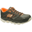 Skechers GOrun Ultra Trail Running Shoe - Men's-Charcoal/Orange-Medium-13 US