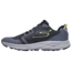 Skechers GOtrail 2 Men's Trail Running Shoes, Charcoal/Lime, 54120-CCLM