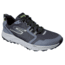 Skechers GOtrail 2 Men's Trail Running Shoes, Charcoal/Lime, 54120-CCLM