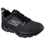 Skechers GoTrail Ultra 4 Trail Running Shoe - Men's-Black-Medium-10.5
