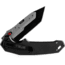 SKEETER HAWK Replaceable Blades Fast Flip Knife, Black, TRU-FMK-1003