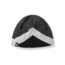 Smartwool Ski Jacquard Hat-Unisex, Black, Unisex Medium, SW000437001-1FM
