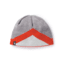 Smartwool Ski Jacquard Hat-Unisex, Habanero, Unisex Medium, SW000437A15-1FM