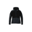 Smartwool Ski Ninja Full Zip Sweater-Women's, Black, Medium, SW000340001-M