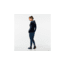 Smartwool Ski Ninja Full Zip Sweater-Women's, Deep Navy Heather, Small, SW000340108-S