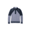 Smartwool Ski Ninja Pullover Sweater-Women's, Deep Navy Heather, Extra Small, SW000318108-XS