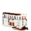 Skratch Labs Crispy Rice Cake Sport Fuel, Chocolate + Mallow, 45g Bar, 8 Pack Singles, CRC-CH-45g/8