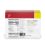 Skratch Labs Energy Bar Sport Fuel, Raspberries + Lemons, 50g Bar, 12 Pack Singles, EBF-RL-50g/12