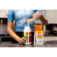 Skratch Labs Hydration Sports Drink Mix, Oranges, 440g, 20 Pack Singles, SDM-OR-22g/20
