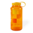 Skratch Labs Nalgene Wide Mouth, 1 liter, Orange, 32 oz, BTL-NAL-ORG-32oz