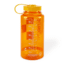 Skratch Labs Nalgene Wide Mouth, 1 liter, Orange, 32 oz, BTL-NAL-ORG-32oz