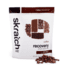 Skratch Labs Recovery Sport Drink Mix, Coffee, 600g, 12 Serving Bag, RDM-FF-600g