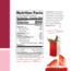 Skratch Labs Recovery Sport Drink Mix, Strawberries + Cream, 600g, 12 Serving Bag, RDM-SB-600g