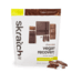 Skratch Labs Recovery Sport Drink Mix, Vegan Chocolate, 600g, 12 Serving Bag, VRDM-CH-708g