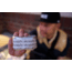 Skratch Labs Skratch Paper 2.0, 8.5x8.5 inch, SPBLK40