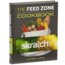 Skratch Labs The Feed Zone Cookbook, CBK-TFZ