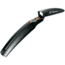 Sks Shockboard Frt Fender-blk 26'' 10075