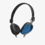 Skullcandy Navigator Wired Headphones w/ Mic., 3 Buttons, Royal Blue B009RXUAB0