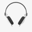 Skullcandy Navigator Wired Headphones w/ Mic., 3 Buttons, White B009RXUAZ6