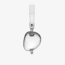 Skullcandy Navigator Wired Headphones w/ Mic., 3 Buttons, White B009RXUAZ6