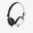 Skullcandy Navigator Wired Headphones w/ Mic., 3 Buttons, White B009RXUAZ6