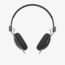 Skullcandy Navigator Wired Headphones w/ Mic., 3 Buttons, Black B009RXUCDG