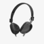 Skullcandy Navigator Wired Headphones w/ Mic., 3 Buttons, Black B009RXUCDG